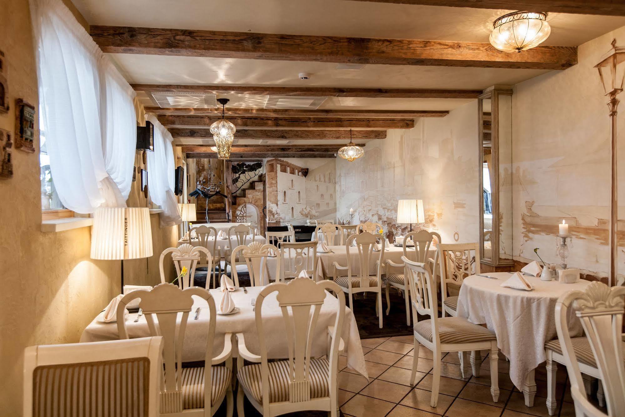 Friedricho Pasazas Hotel Klaipeda Ngoại thất bức ảnh